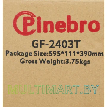 Игровой монитор PINEBRO GF-2403T картинка 16